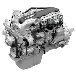 B3539 Engine